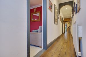 Entrance Hall- click for photo gallery